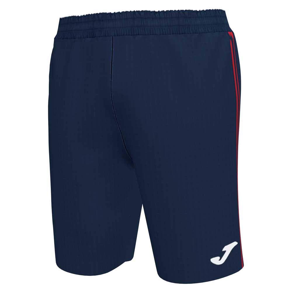 Joma Herren Marineblau / Rot Classic Sporthose Für Xxl Marineblau/Rot