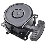 🏆【Remplacement direct】 Il s'agit d'un remplacement direct du démarreur ancien ou cassé, en conservant la norme et la compatibilité d'origine.