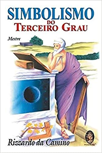 Simbolismo do Terceiro Grau (MESTRE):