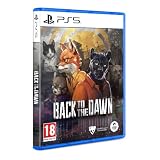 Back to the Dawn PS5