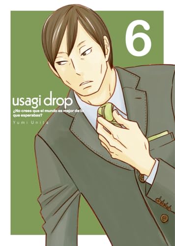  USAGI DROP 6