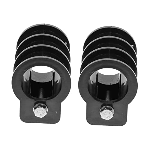 Set de 2 estabilizadores para escalera de piscina miniatura 1