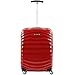 Produktbild Samsonite Lite-Shock 4-Rollen-Kabinentrolley 55 cm, chili red