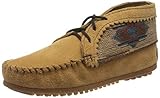 Minnetonka Women's El Paso Ankle Boot