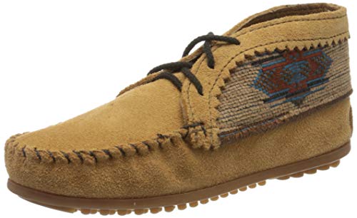Minnetonka Women's El Paso Ankle Boot