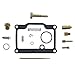 Carb Kit for Polaris Trail Blazer 250 2001-2006 Carburetor Repair Kit Rebuild