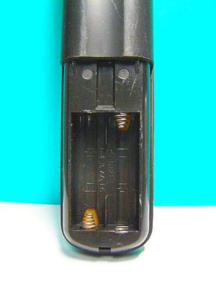 Amazon | ソニー CD CDV LDリモコン RMT-M34 蓋無 | Sony | AV