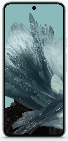 Image of Google Pixel 8 5G, 128GB, Mint - Unlocked (Renewed)
