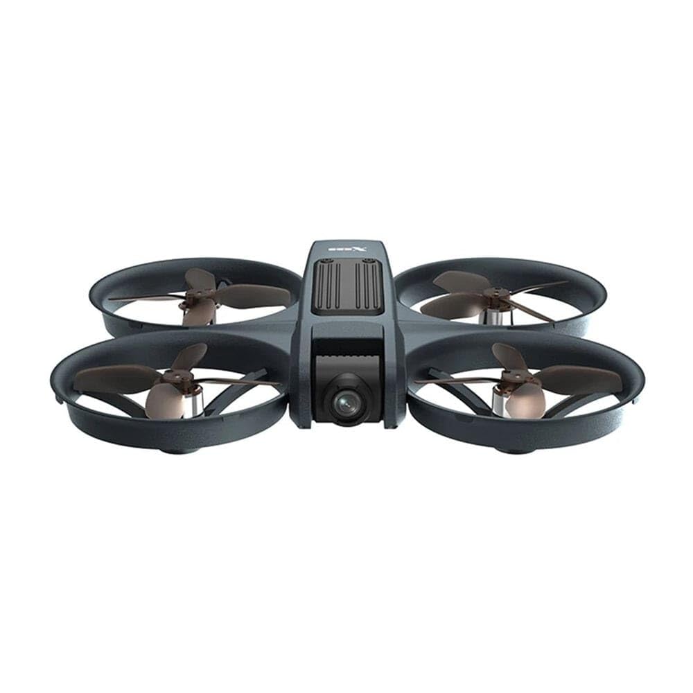 Dron Almalux® X226 VR – Vuelo Inmersivo con Cámara Dual HD, WiFi FPV y Gafas de Realidad Virtual