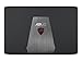 ASUS ROG GL552VW-DH74 15-Inch Gaming Laptop, Discrete GPU GeForce GTX 960M 4GB VRAM, 16GB DDR4, 1TB, 128GB SSD (ROG Metallic)