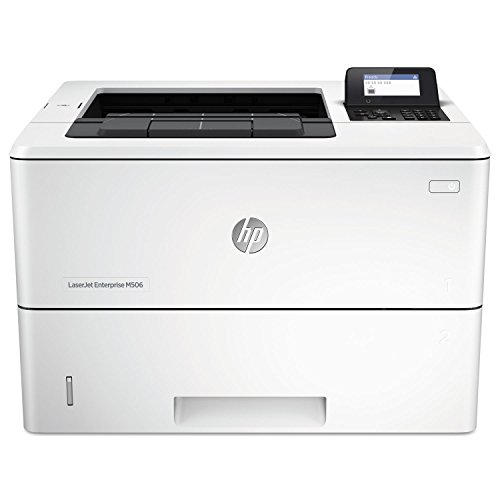 HP LaserJet Enterprise M506n Printer, (F2A68A)