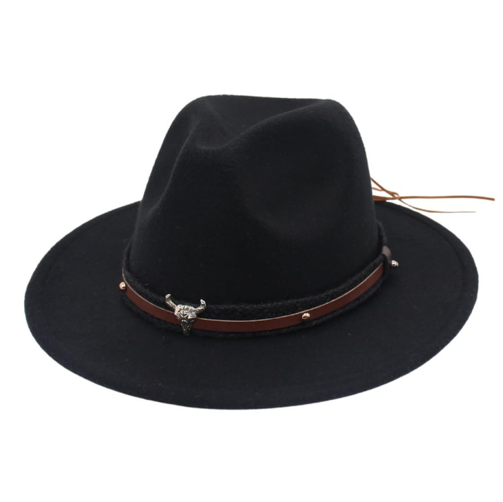 OnIUeZky Sombrero de vaquero de estilo occidental para niños y niñas, gorro de vaquera, decoraciones para Halloween, Navidad, cumpleaños, fiesta de disfraces, gorra de béisbol