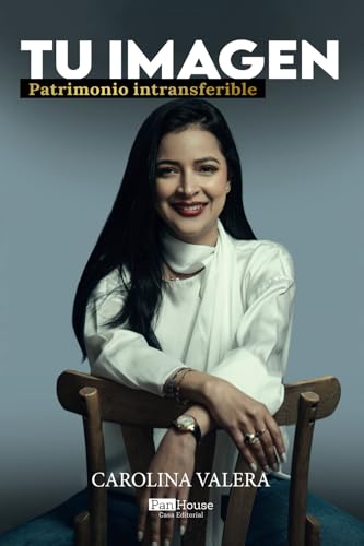 Tu imagen: Patrimonio intransferible (Spanish Edition)