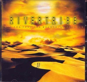 Did You Feel the Mountains Tremble [Audio CD]