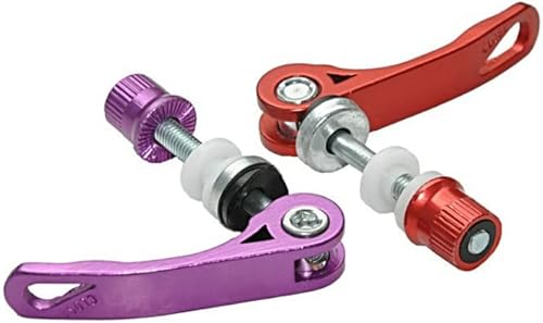 Bike Kickstand Adjustable Aluminium Alloy Bicycle Side Kickstand Rear Mount Fit for 22" 24" 26" 28" Mountain Bike Adults