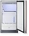 Summit Appliance BIM182OSADAIF 18