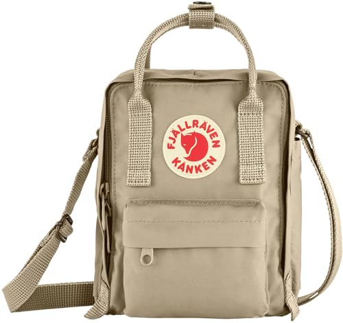 Image of Fjallraven Kanken Sling Crossbody Bag, Compact Lightweight Shoulder Pack for Travel and Everyday Carry