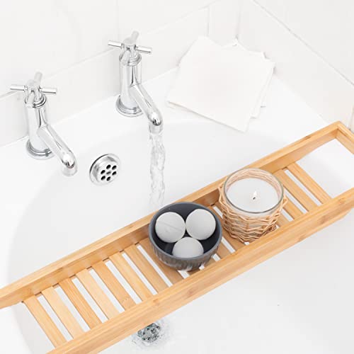 Elysium Spa Chamomile & Jasmine Bath Bombs - Image 5