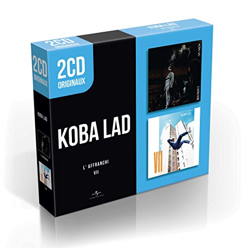 L'affranchi/VII [Import]