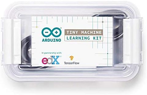 Arduino Tiny Machine Learning Kit | Arduino ML Kit with OV7675 Camera Module | Arduino Machine Learning Kit