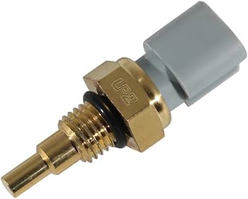 Amazon.com: Motorcycle Water Temperature Sensor Coolant Water