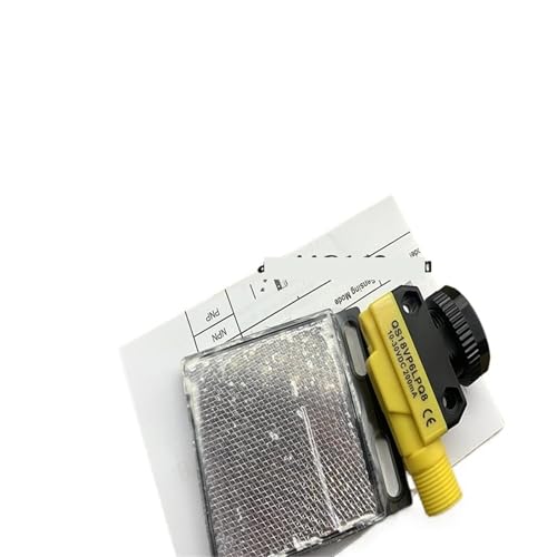 Sensor QS18EP6DVQ soluciona fallos de posicionamiento en maquinaria de embalaje continuo 6