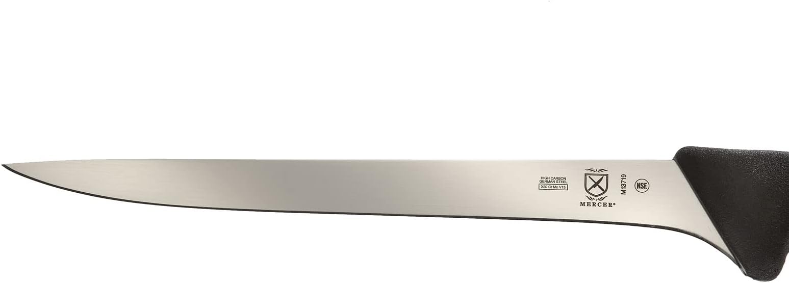 Mercer Culinary FACA de filé BPX, 20 cm