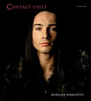 Contact Sheet 144: Sammelsurium 0935445552 Book Cover