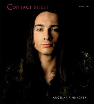 Paperback Contact Sheet 144: Sammelsurium Book