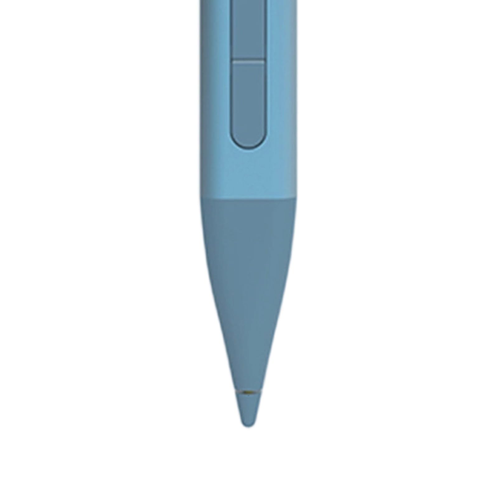 Penna digitale per laptop 8/9 con schermo tattile ricaricabile penna digitale con 4096 sensibilità alla pressione rifiuto