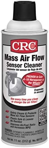 CRC 05110 Mass Air Flow Sensor Cleaner - 11 Wt Oz. - 1