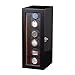 Produktbild N&W Winder 6 + 0 Vertical Shaker Silent Motor Watch Winding Box Rotating Watch Box Rotating Watch Watch
