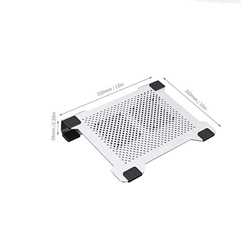 Base Coolpad para laptop gaming 12-15.6 pulgadas miniatura 2
