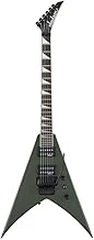Jackson JS Series King V JS32, diapasón de amaranto, guitarra eléctrica Matte Army Drab