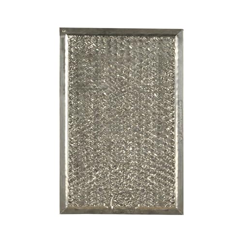 #US Replace Part for OEM for GE WB02X35491 Microwave Grease Fliter (addik-110425-08951)