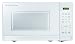 Sharp Microwaves ZSMC0710BW Sharp 700W Countertop Microwave Oven, 0.7 Cubic Foot, White
