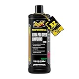 Meguiar's M11032 Mirror Glaze Ultra Pro Speed Compound,...
