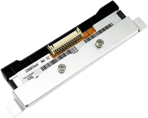 サーマルプリントヘッド 203DPI ZT210 ZT220 ZT230 P1037974-010 ZT210 と互換性