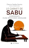 importer carnet adresse gmail vers thunderbird  Le carnet de Sabu: Chroniques d’une résistance ordinaire (French Edition)