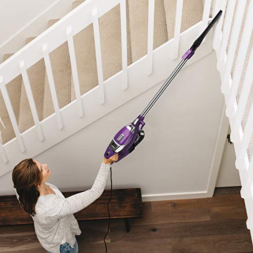 Best Vacuum For Stairs 4 Top Choices for 2023 Home Vacuum Zone