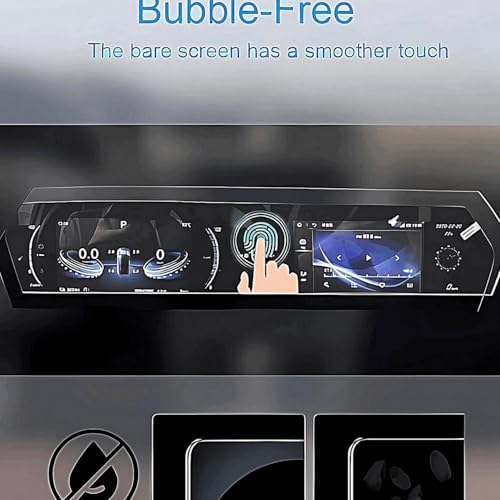 Film de protection TPU console NETA U Pro EP40 2021-2024 - 6
