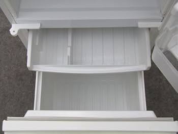 Amazon.co.jp: SHARPシャープ 137L 2ドア冷蔵庫 ホワイトSJ-714