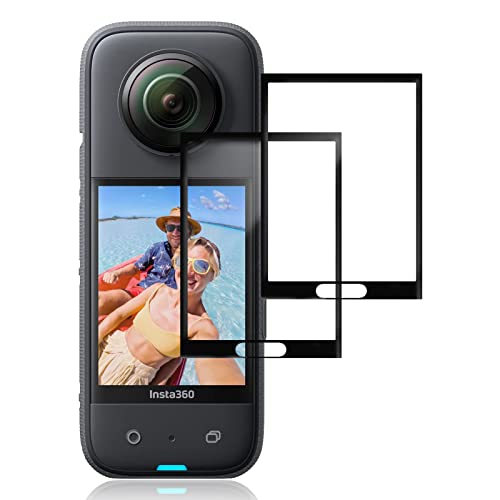 y񖇁z FOR Insta 360 X3 p̃tB FOR Insta 360 X3 p̃P[X یKX FOR Insta 360 X3 p̃KXtBdx9H Ռz ߗ wh~ z ho PCduoduo