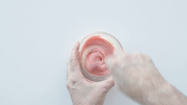 Perfect Macaron Baking Mat