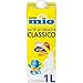 NESTLÉ MIO Latte di Crescita Classico Liquido, 8 Brick da 1L (8L)
