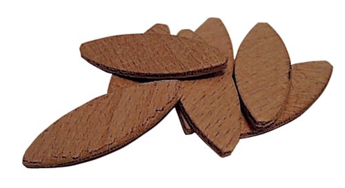 Makita 441002-B #10 Biscuits, 1,000/pk