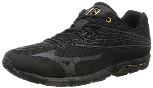 Image of Mizuno Mens Wave Kuryu Lamborghini Series Running Shoes