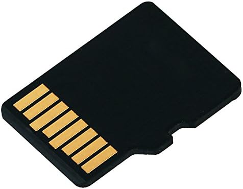 Kingston SDCX10/128GB Class 10, 128 GB Micro SDXC Memory Card with Adapter