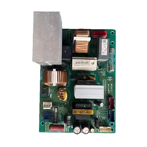 Tarjeta De Alimentación De Aire Acondicionado, Compatible Con Toshiba, MCC-1439-06 4316v235 MCC-1439-05S(Old MCC-1439-05S)