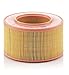 Mann Filter C 1996 Air Filter